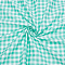 Tartan Cotton Fabric, Clothing Accessories, Green, 1600x0.2mm