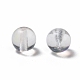 Perles de verre tchèques X-GLAA-F101-D08-2