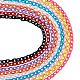 Catene portacavi in plastica abs&nbsp;KY-YS0001-02-2