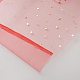 3 Yards Polyester-Gazestoff&nbsp;DIY-WH0308-834B-2