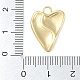 Ионное покрытие (ip) подвески из нержавеющей стали 304 STAS-P366-73G-3