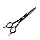 Ножницы для парикмахера из нержавеющей стали MRMJ-T008-004-3