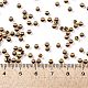 TOHO Round Seed Beads SEED-TR08-2152S-4