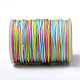 Segment Dyed Polyester Thread NWIR-I013-A-03-3