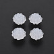 Perles en acrylique transparente TACR-T003-24-1