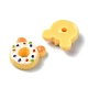 Кабошоны из искусственной пищевой смолы CRES-Q006-03A-2