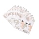 Rectangle Stickers DIY-B041-10A-1
