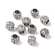 304 Stainless Steel Beads STAS-E039-9A-3