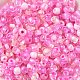 6/0 Glass Seed Beads SEED-XCP0001-18-3