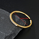 Открытое кольцо-манжета из кубического циркония ZV9742-02-3