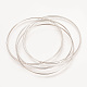 Stainless Steel Memory Wire STAS-S074-02-1