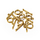 Tibetan Style Alloy Toggle Clasps X-GLF0539Y-NF-2