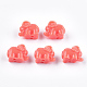 Synthetic Coral Beads CORA-S026-15-2