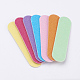 Adesivi per nail art a gradiente di colore MRMJ-TA0005-B05-4