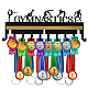 Iron Medal Holder AJEW-WH0508-006-1