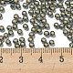 TOHO Round Seed Beads SEED-TR08-0029B-3