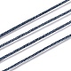 Cuerda de nudo chino de nailon de 40 yarda NWIR-C003-01B-25-3