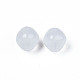 Perline acrilico trasparente TACR-N009-30-4