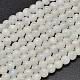 Brins de perles de pierre de lune arc-en-ciel naturel G-P335-12-6mm-1