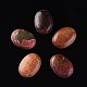 Cabochons en pierres gemmes G-N176-4-6