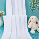 Polyester Fabrik&nbsp;DIY-WH0888-840A-4
