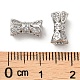 Perles de zircone cubique micro pave en Laiton KK-P239-33P-3