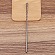 Legierungshaarstick Zubehör&nbsp;PW-WG70408-05-1