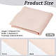 Polyester Fabrik&nbsp;DIY-WH20055-109A-2