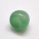 Natural Green Aventurine Beads G-G532-02A-2