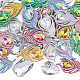 Harz Cabochons&nbsp;DIY-SC0033-55A-7