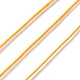 Cordon de noeud chinois en nylon de 50 mètre NWIR-C003-01A-24-3