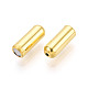 Фурнитура латунная для броши MAK-Q011-66G-01-2