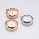 Têtes de montres alliage de quartz WACH-I009-01-1