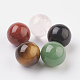 Natural Gemstone Beads G-K253-03-1