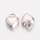 Valentine Day Ideas for Her Tibetan Style Alloy Charms EA526Y-NF-2