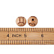 Деревянные бусины&nbsp;WOOD-BT0001-03-7