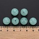 Perles en acrylique de gelée d'imitation MACR-S373-97B-E02-5