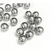 Perles de verre imitation de perles GLAA-F104-01-3