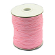 Braided Nylon Thread for Jewelry Making NWIR-G008-10-2