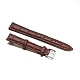 Leather Watch Bands WACH-F017-03C-1