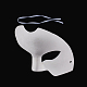 Бумажные маски для лица AJEW-WH0064-02D-2