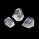 Perlas de cristal de cuarzo natural G-F747-01B-1