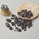 Assorted Antique Style Acrylic Beads MACR-YW0001-35-4