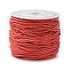 23м вощеных хлопковых шнуров&nbsp;YC-YW0001-10A-1