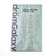 Alphabet Shape Iron Paperclips TOOL-I005-22G-4