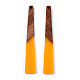 Grandi pendenti in resina opaca e legno di noce RESI-TAC0017-46-C02-2