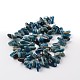 Nuggets Natural Apatite Beads Strands G-M342-06-2