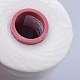 Waxed Polyester Cord for Jewelry Making YC-F002-102-3