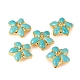 Synthetic Turquoise Beads X-G-L543-031G-1