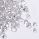 Perles de rocaille en verre SEED-Q027-A-13-2